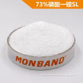 Monoammonium Phosphate 12-61-0 Water Soluble Fertilizer